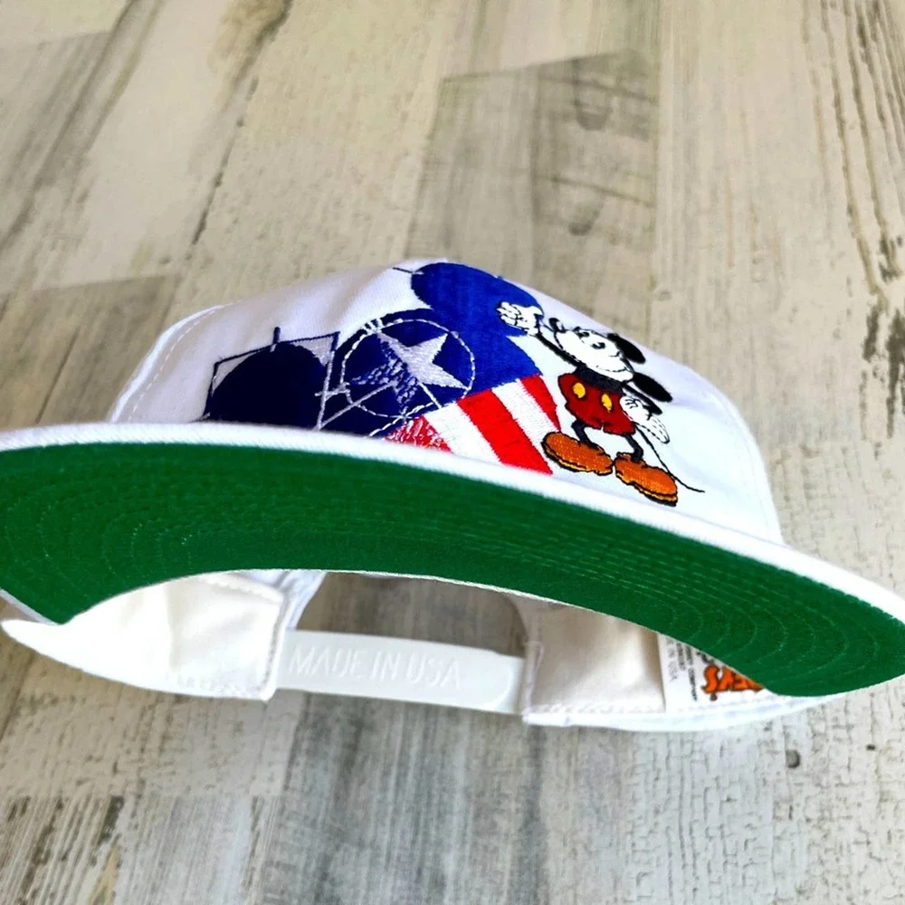 Disney vintage mickey